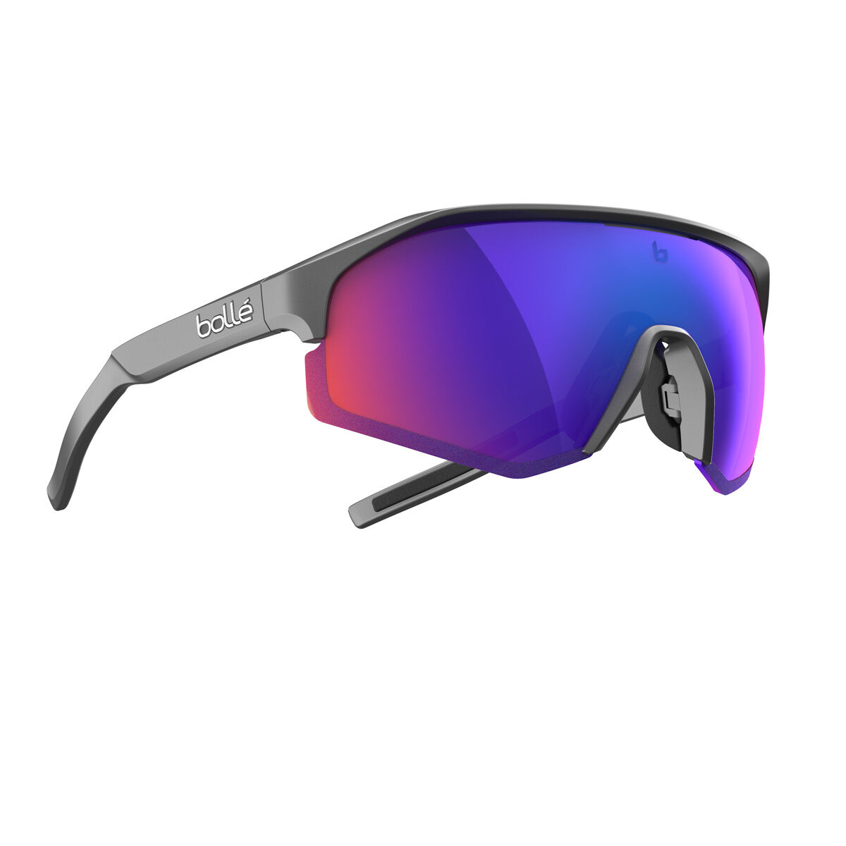 LIGHTSHIFTER XL, Titanium Matte-Volt+ Ultraviolet Cat 3, hi-res image number null